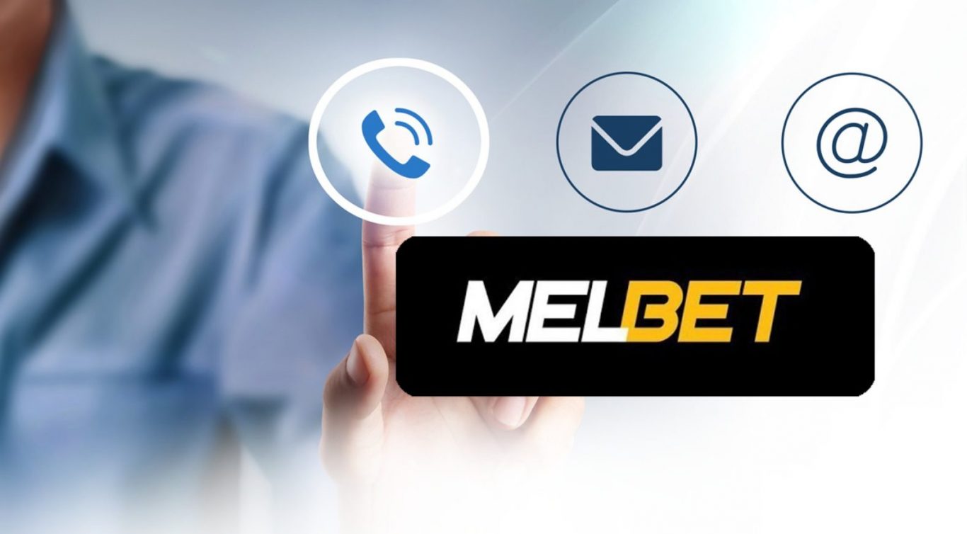 Application Melbet mobile