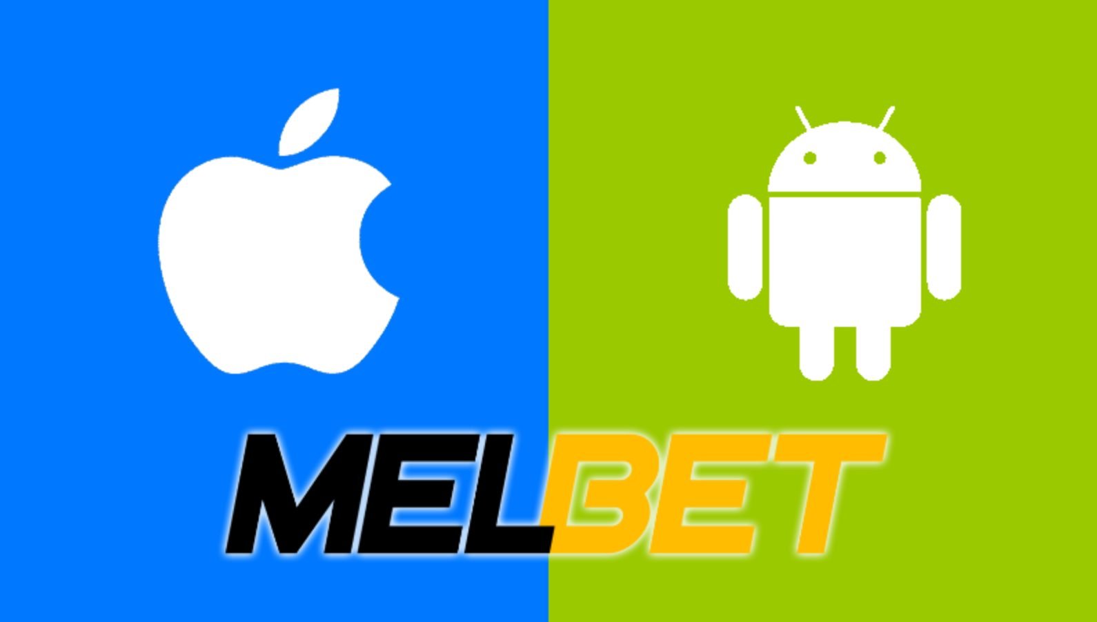 Melbet iOS app
