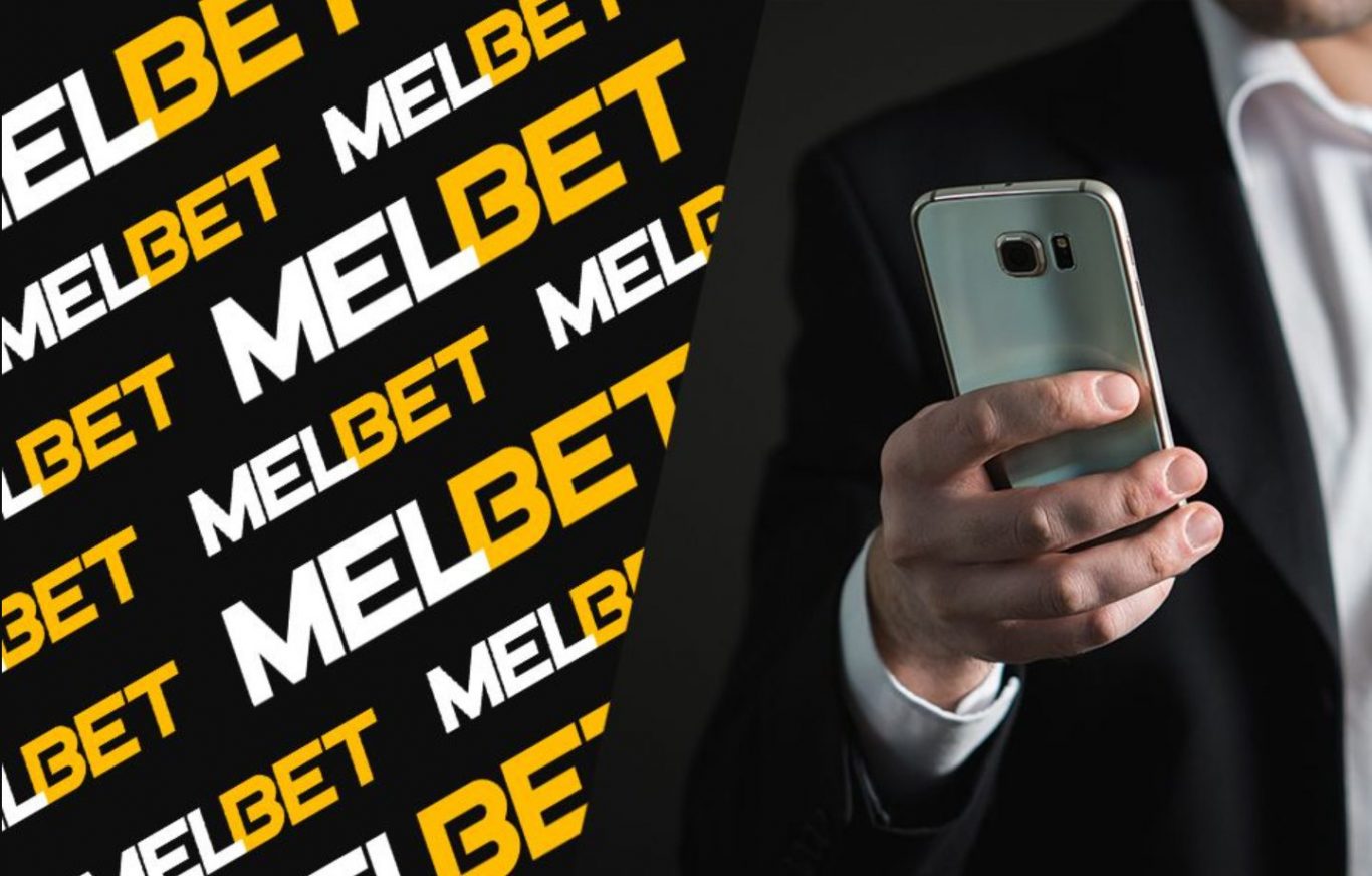 Download Melbet app and free live streams in the app