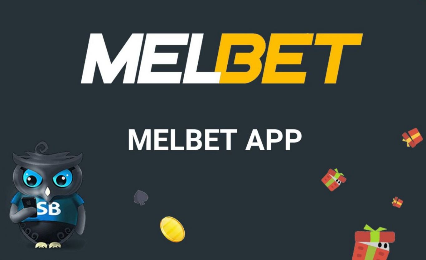 Melbet App RDC