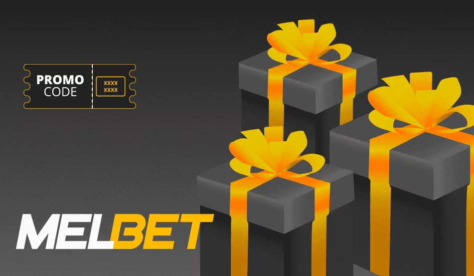 Melbet Code Promo